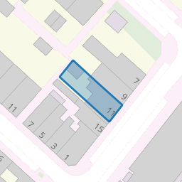 Perceel HOE01-B-1370