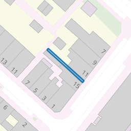 Perceel HOE01-B-1371