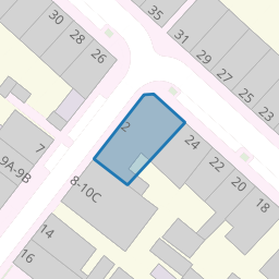 Perceel HOE01-B-1379