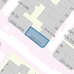 Perceel HOE01-B-1390