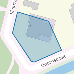 Perceel HOE01-B-1412