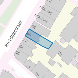 Perceel HOE01-B-1413