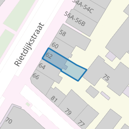 Perceel HOE01-B-1414