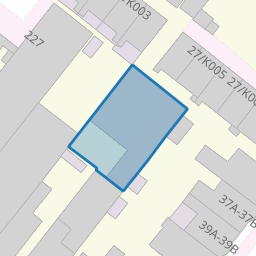 Perceel HOE01-B-1445