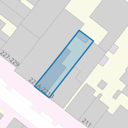 Perceel HOE01-B-1446