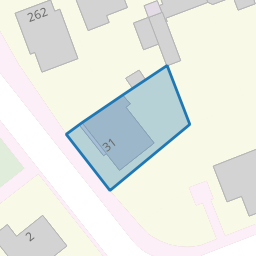 Perceel HOE01-B-1535