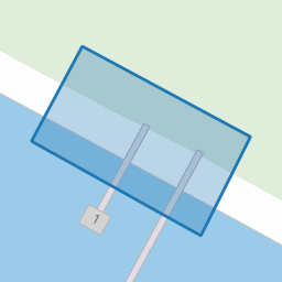 Perceel HOE01-B-1544