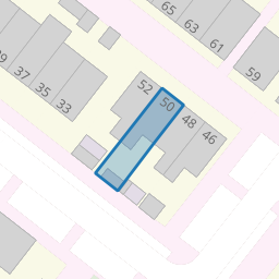 Perceel HOE01-B-1564