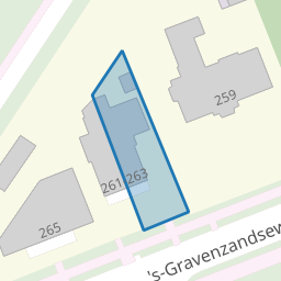 Perceel HOE01-B-1567