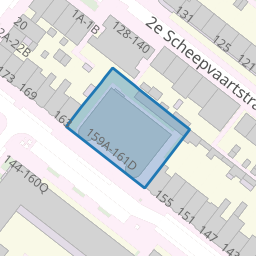 Perceel HOE01-B-1568