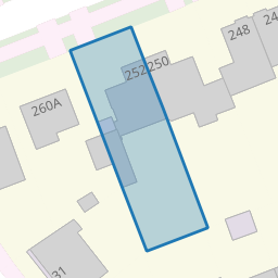 Perceel HOE01-B-1572