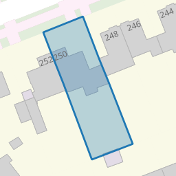 Perceel HOE01-B-1573