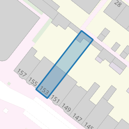 Perceel HOE01-B-1637