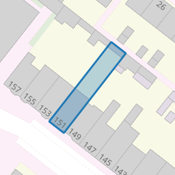 Perceel HOE01-B-1638