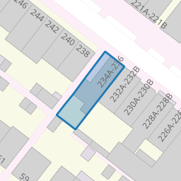 Perceel HOE01-B-1644