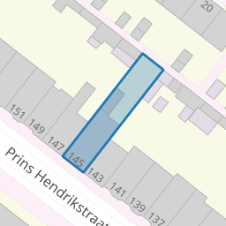 Perceel HOE01-B-1646