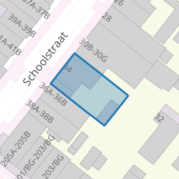 Perceel HOE01-B-1655