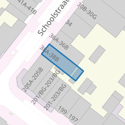 Perceel HOE01-B-1659