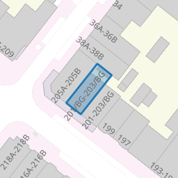 Perceel HOE01-B-1661