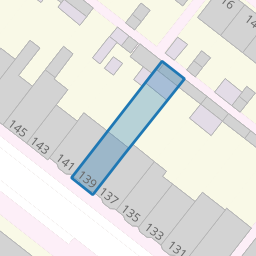 Perceel HOE01-B-1678