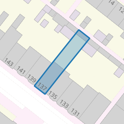 Perceel HOE01-B-1679