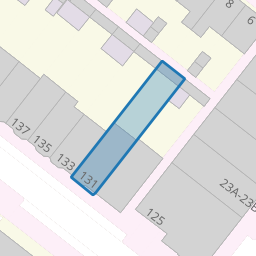 Perceel HOE01-B-1682