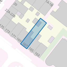 Perceel HOE01-B-1686