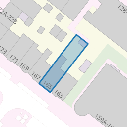 Perceel HOE01-B-1687