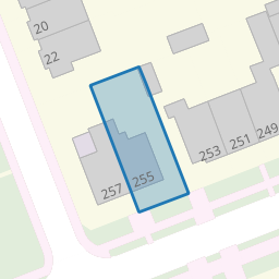 Perceel HOE01-B-1689