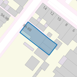 Perceel HOE01-B-1699