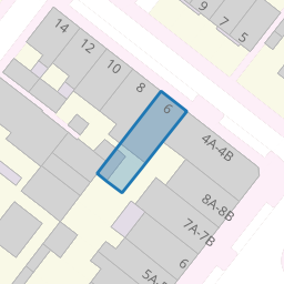 Perceel HOE01-B-1703