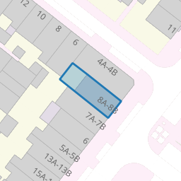 Perceel HOE01-B-1705