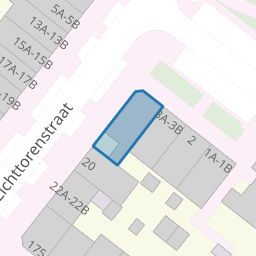 Perceel HOE01-B-1710