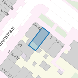 Perceel HOE01-B-1711