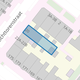 Perceel HOE01-B-1714