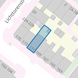 Perceel HOE01-B-1717