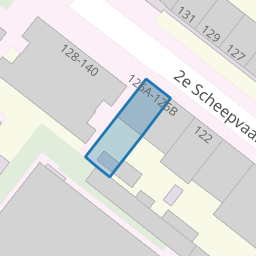 Perceel HOE01-B-1721