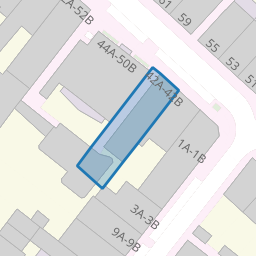 Perceel HOE01-B-1724