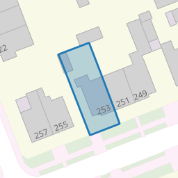 Perceel HOE01-B-1726