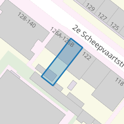 Perceel HOE01-B-1742