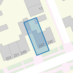 Perceel HOE01-B-1744