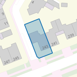 Perceel HOE01-B-1746