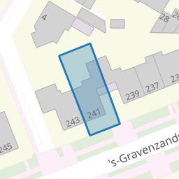 Perceel HOE01-B-1747