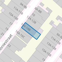 Perceel HOE01-B-1752