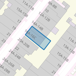 Perceel HOE01-B-1753