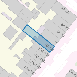 Perceel HOE01-B-1754
