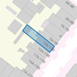 Perceel HOE01-B-1755