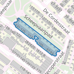 Perceel HOE01-B-1766