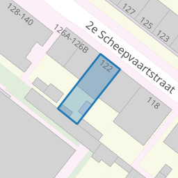 Perceel HOE01-B-1807