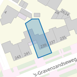 Perceel HOE01-B-1809